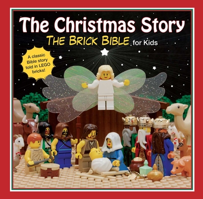 Lego bible discount