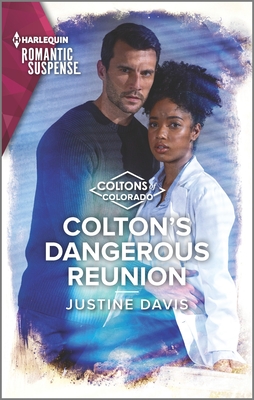Colton's Dangerous Reunion Cover Image
