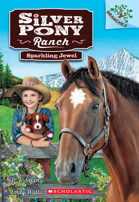 Cover for Sparkling Jewel