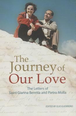 Journey of Our Love Cover Image