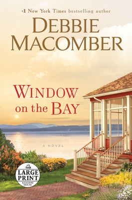 Window on the Bay: A Novel Cover Image