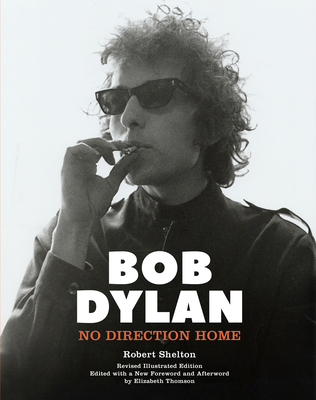 Bob Dylan: No Direction Home Cover Image