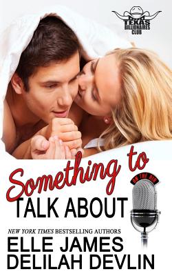 Cover for Something To Talk About