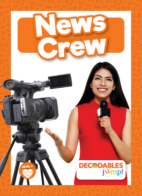 News Crew Cover Image