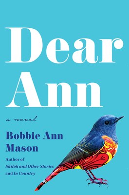 Cover for Dear Ann