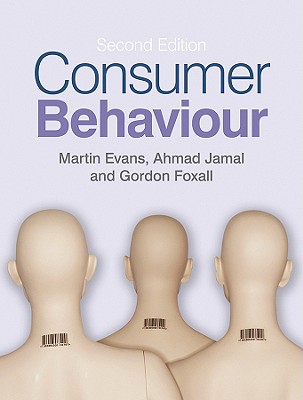 Consumer Behaviour 2e Cover Image