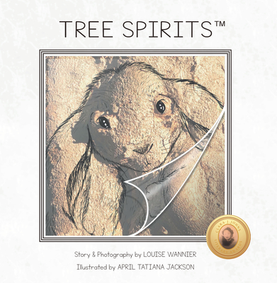 Tree Spirits Cover Image