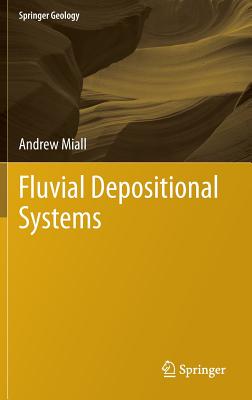 Fluvial Depositional Systems (Springer Geology) Cover Image