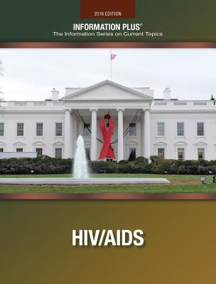 Aids/HIV (Information Plus Reference)