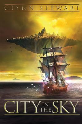 City in the Sky Cover Image