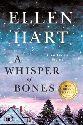 A Whisper of Bones: A Jane Lawless Mystery (Jane Lawless Mysteries #25)