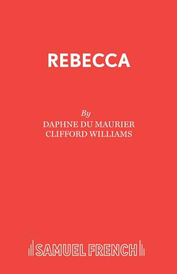 Rebecca Cover Image