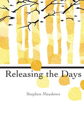 Releasing the Days By Stephen Meadows Cover Image