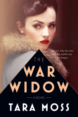 The War Widow (A Billie Walker Novel #1)