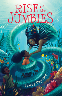 Cover for Rise of the Jumbies