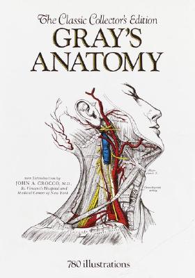 Gray's Anatomy: The Classic Collector's Edition Cover Image
