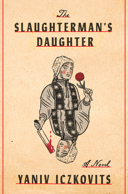 The Slaughterman's Daughter: A Novel Cover Image