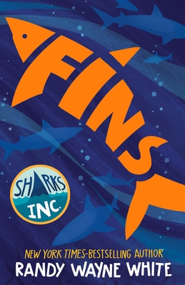 Fins: A Sharks Incorporated Novel