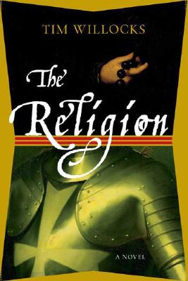 The Religion Cover