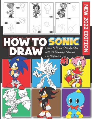 How to Draw Book For Kids: [ New 2022 ] for Kids Ages 4-8, 9-12