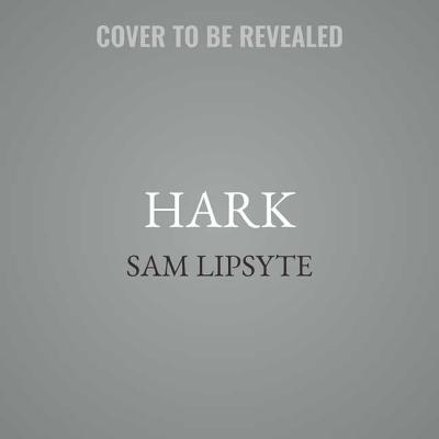 Cover for Hark