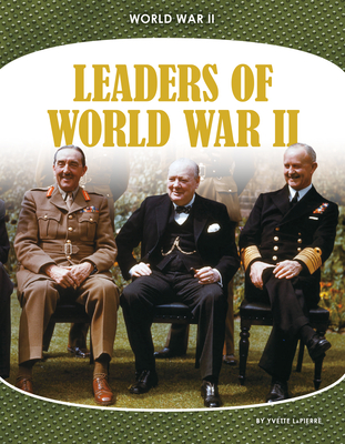 Leaders of World War II