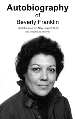 Autobiography of Beverly Franklin Cover Image