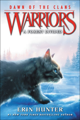 Forest Divided (Warriors: Dawn of the Clans #5)