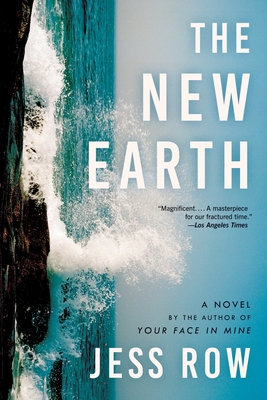 The New Earth A Novel Paperback Tattered Cover Book Store