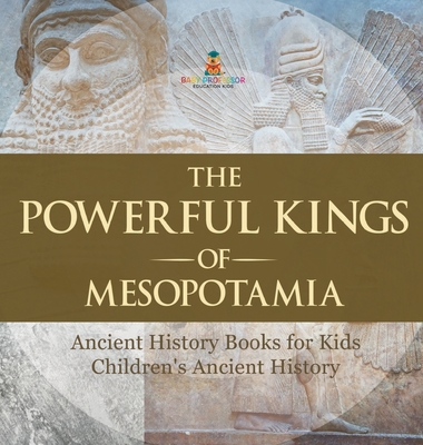 Mesopotamia History For Kids