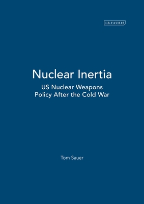 Cover for Nuclear Inertia