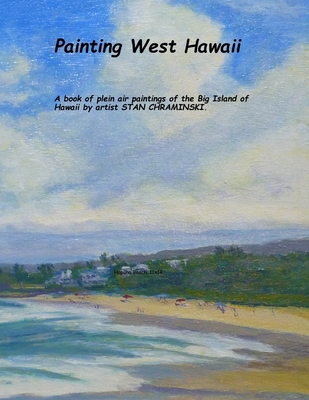 Painting West Hawaii Cover Image