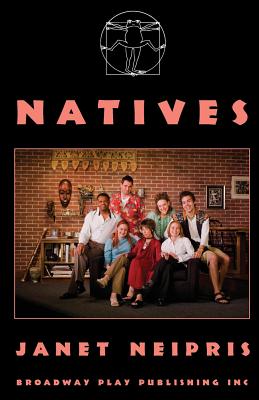 Natives Cover Image