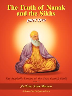 The Truth of Nanak and the Sikhs part two Cover Image