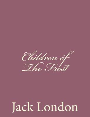 Children of The Frost Cover Image