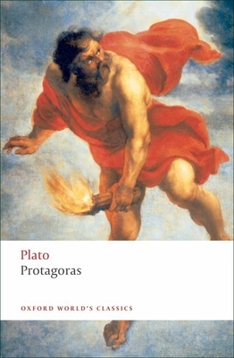 Protagoras Cover