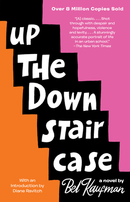 up the down staircase author