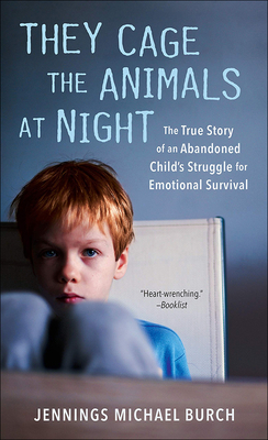 They Cage the Animals at Night Cover Image