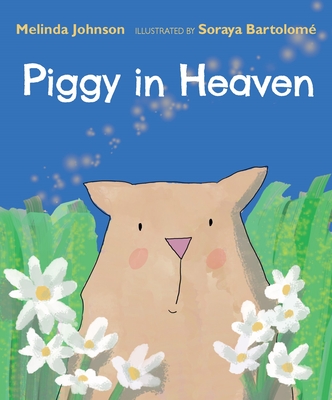 Piggy in Heaven Cover Image