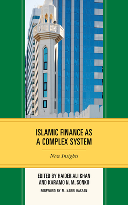 Islamic Finance as a Complex System: New Insights