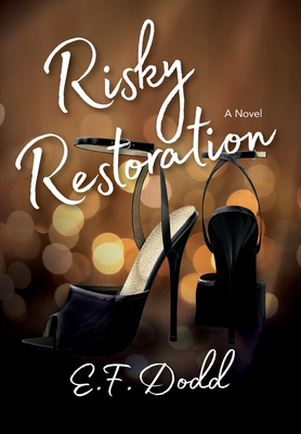 Cover for Risky Restoration