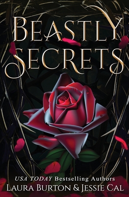 Beastly Secrets A Beauty and the Beast Retelling Fairy Tales