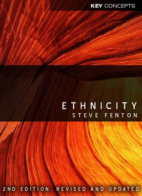Ethnicity (Key Concepts) (Hardcover) | The Doylestown Bookshop