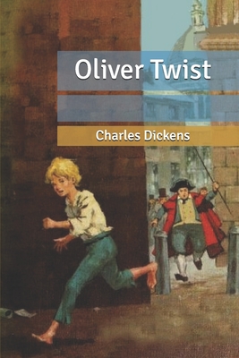 Oliver Twist