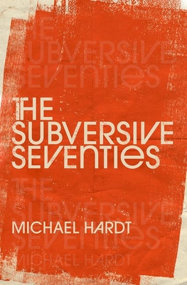 The Subversive Seventies Cover Image