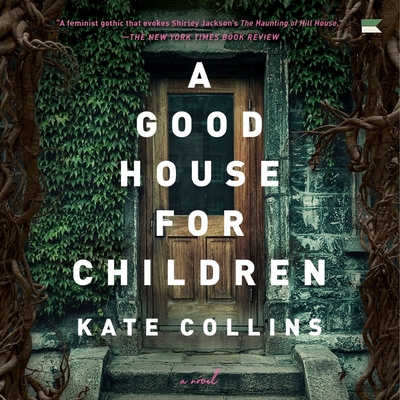 A Good House for Children Cover Image