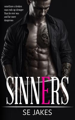Cover for Sinners