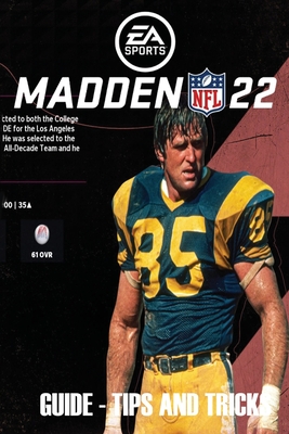 nfl 22 cover