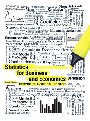 Statistics for Business and Economics | mitpressbookstore