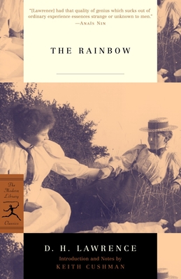 The Rainbow (Modern Library 100 Best Novels)